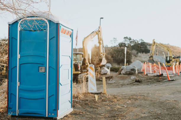 Best Local porta potty services  in Osage, IA