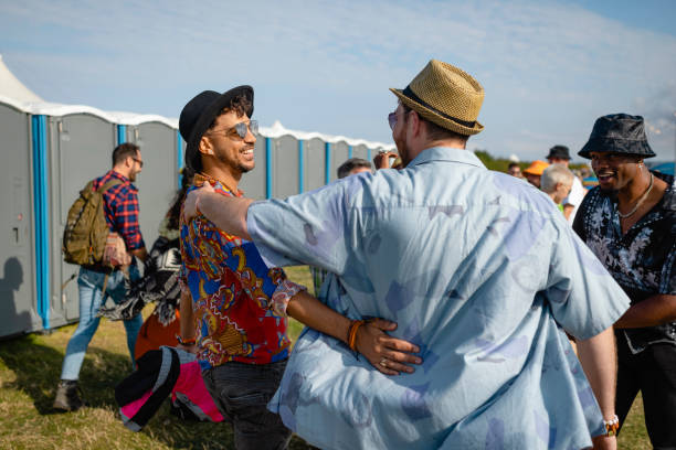 Best Best portable toilet rental  in Osage, IA