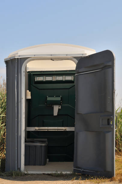 Affordable portable toilet rental in Osage, IA