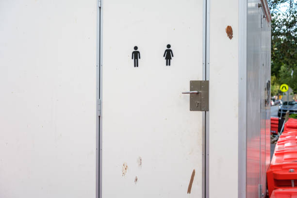 Portable Toilet Options We Offer in Osage, IA