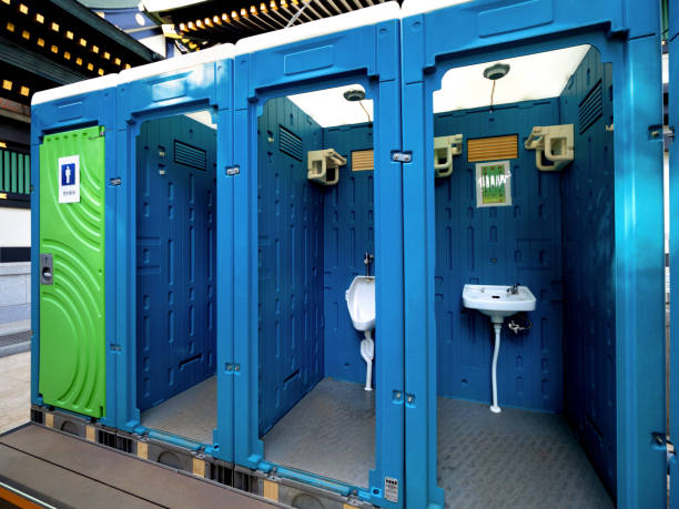 Best Affordable portable toilet rental  in Osage, IA