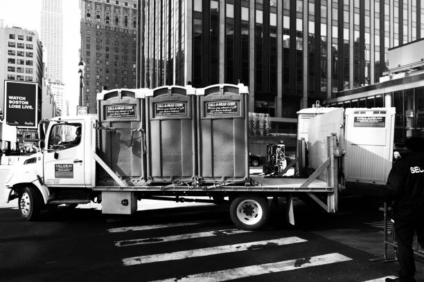 Porta potty services near me in Osage, IA