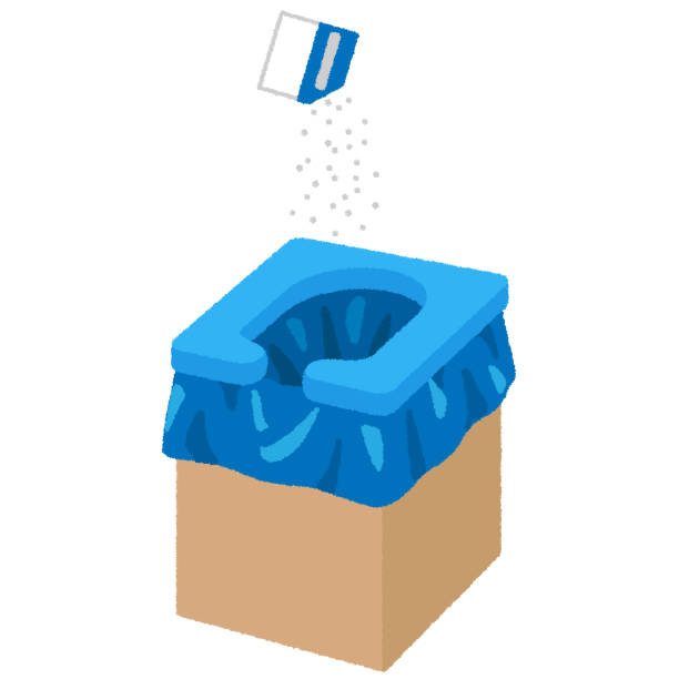 Best High-end porta potty rental  in Osage, IA