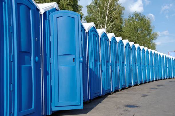 Best Wedding porta potty rental  in Osage, IA